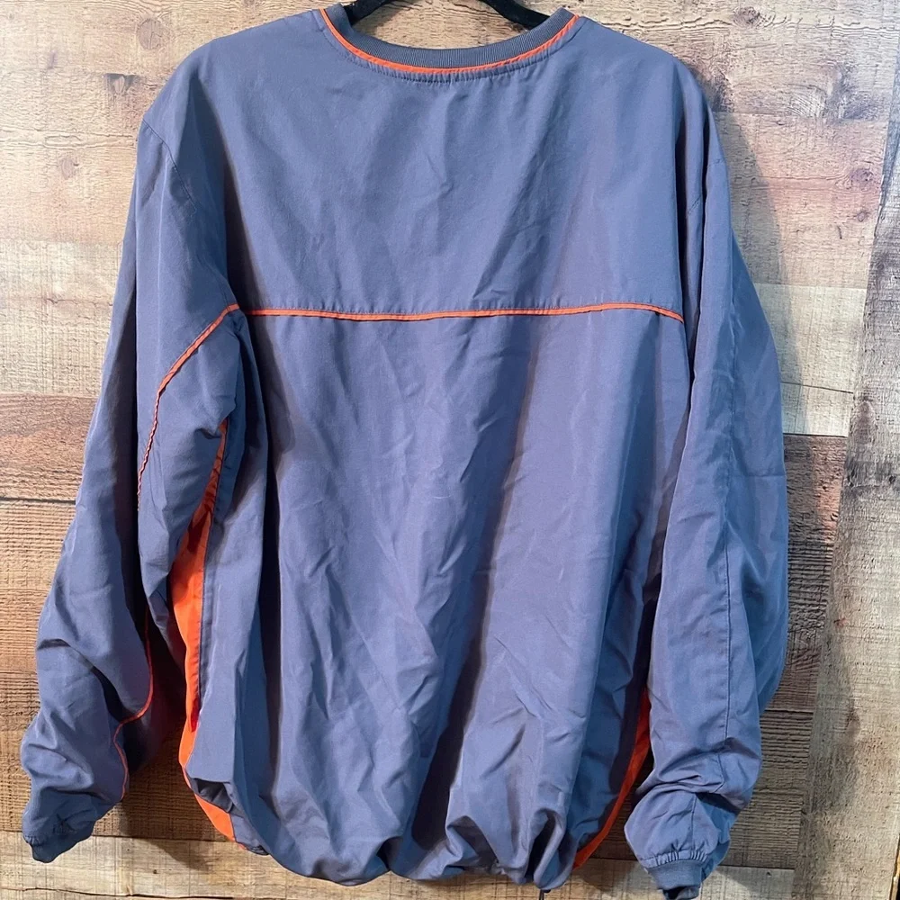 Starter pullover - Picture 5 of 5